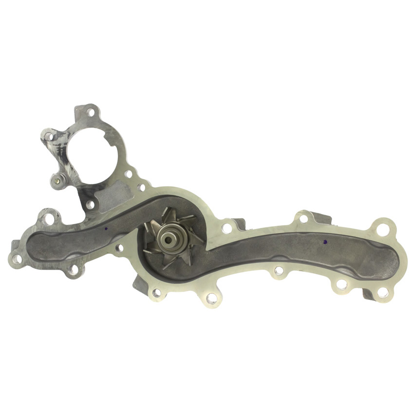 ヒデ NEW WATER PUMP FOR LEXUS IS350 LC500H 2018 1610009690