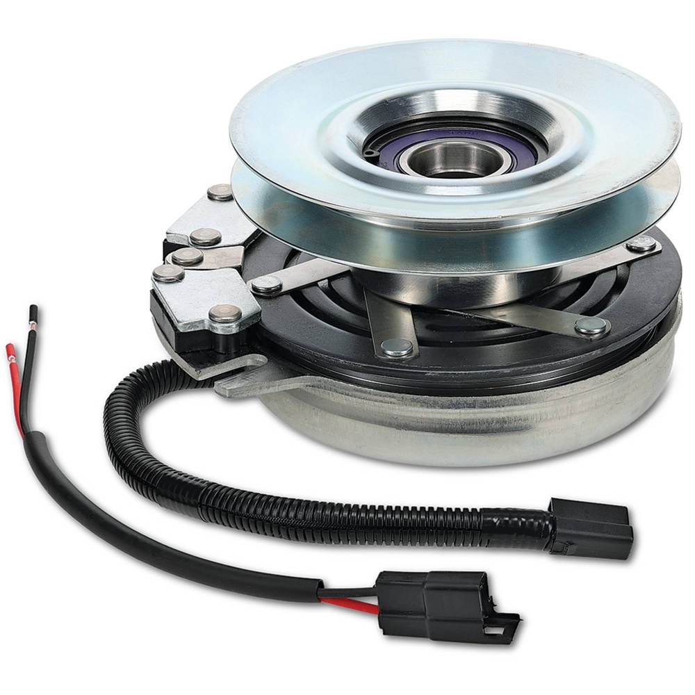 Electric PTO Clutch Lesco Z-Two Z2 Viper Commercial Zero-Turn