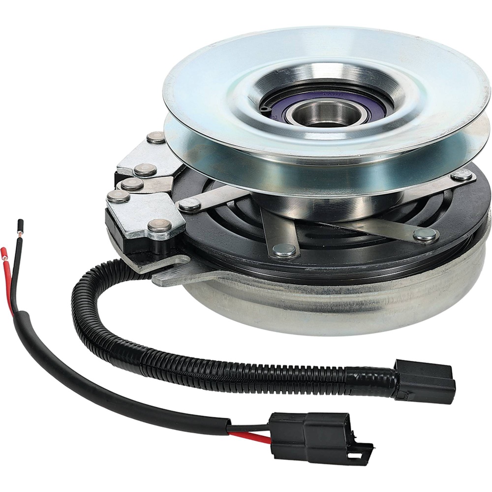 Electric PTO Clutch Lesco Z-Two Z2 Viper Commercial Zero-Turn