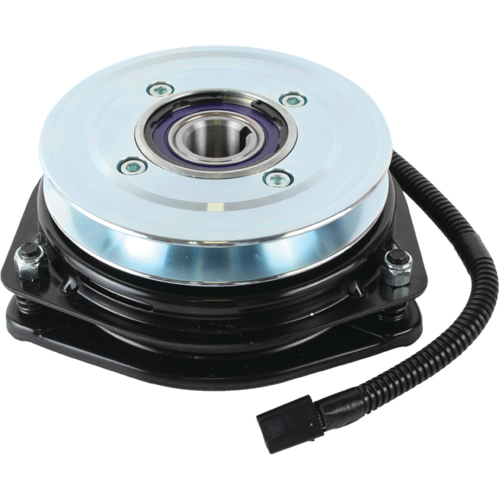 New PTO Clutch 1 1/8 Inches ID Clockwise Parts X0668 370018