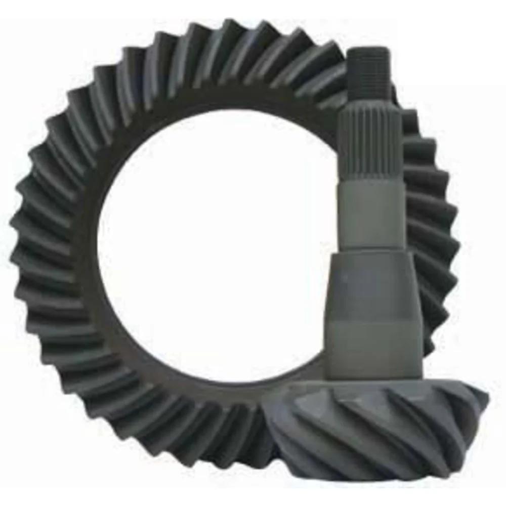 ヨ*ー Rear Ring And Pinion 1991-2012 Jeep Grand Cherokee Limited