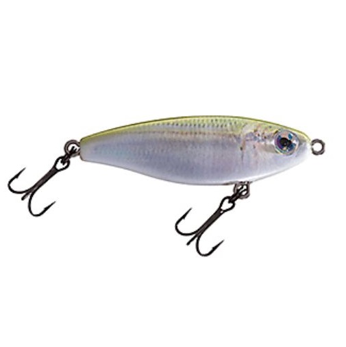 Mirrolure CS27MR-PRD Pilchard Crankbait Series Fishing Lure