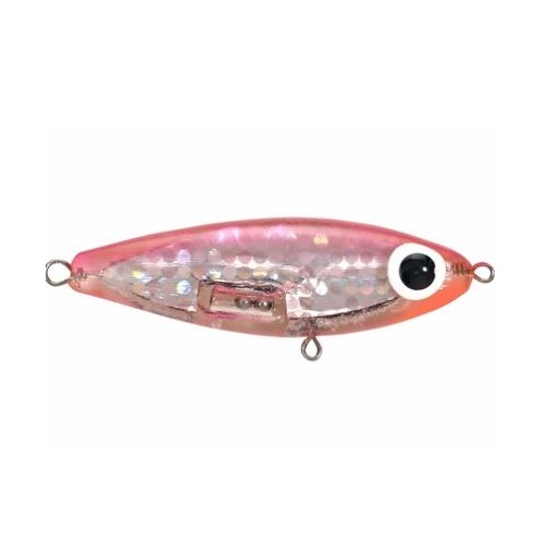 pink swimbaits