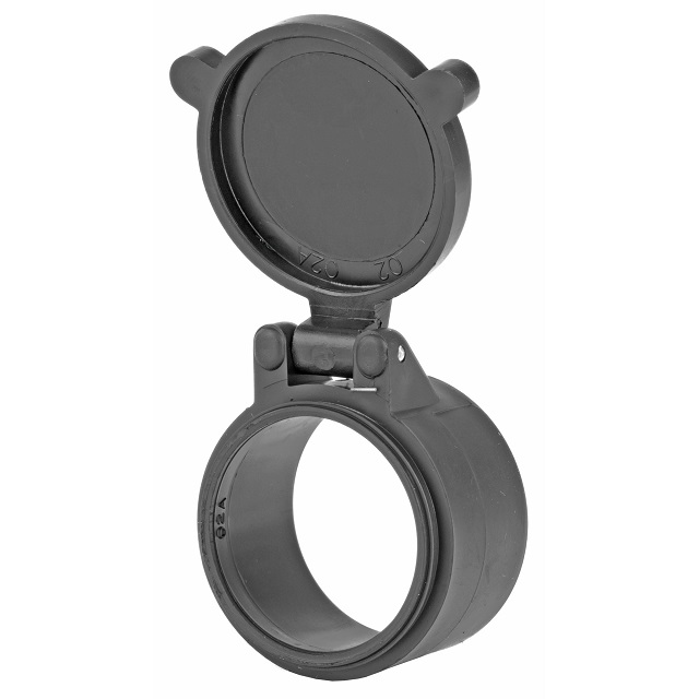 Butler Creek OBJECTIVE Lens Flip-Open Rifle/Shotgun Scope Cover Sizes 1-51 OBJ