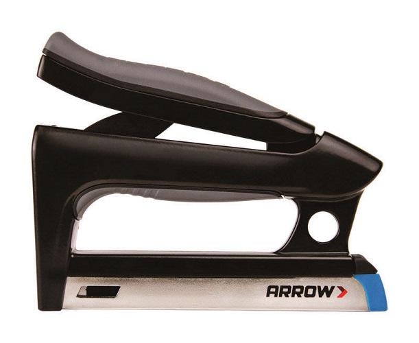 Arrow Fastener T50HS PowerShot Forward Action Advanced Staple and Nail