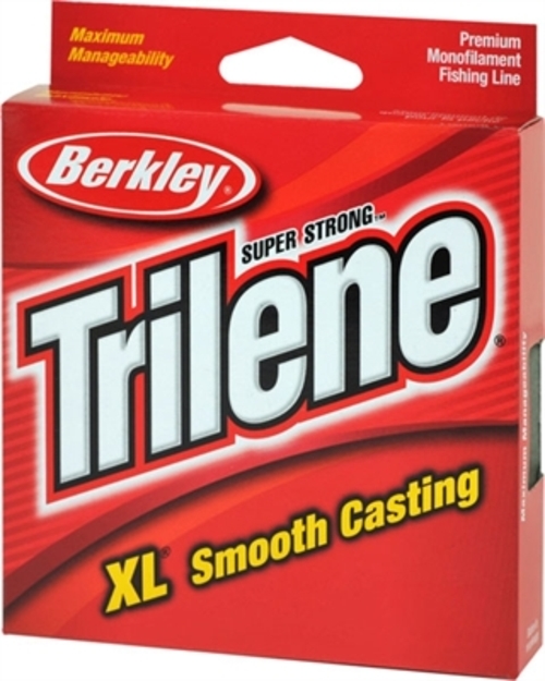 6 lb fishing line