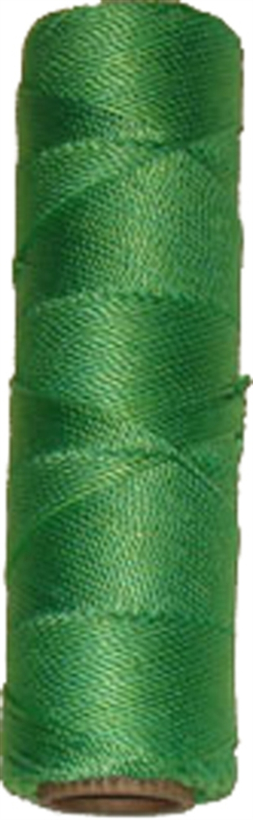 ST4-6 Wallace Cordage White Twisted Nylon Twine 1/4 lb Fishing Line Size 6 ST4-6 Wallace Cordage White Twisted Nylon Twine 1/4 lb Fishing Line Size 6