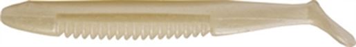CTHMP35-10 Big Bite Baits Dean Rojas Cane Thumper 3.5/" Pearl Fishing Lure