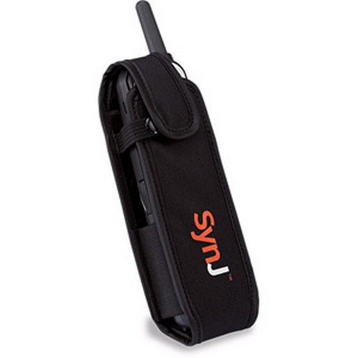 AT&T SYNJHolster Black Cordless Phone Handset Carry Case Belt Clip