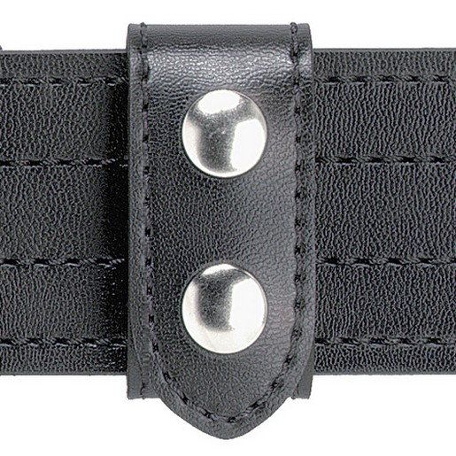Safariland 6554 Heavy Duty Molded Belt Keeper Basketweave 781602052634