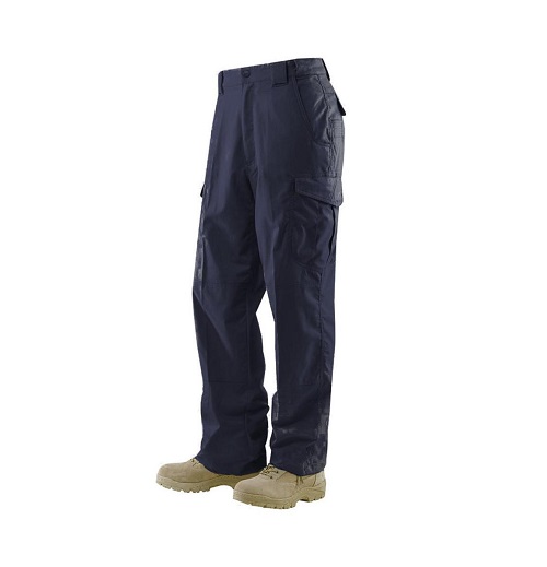 Tru-Spec 1037047 pantalones tácticos Ascent azul marino de la serie 24-7 Tru-Spec 1037047 pantalones tácticos Ascent azul marino de la serie 24-7