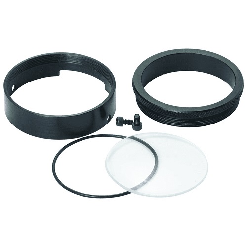 HHA Sports LENS KIT 38 4X 3/8" Archery Hunting Bow Sight Lens Kit eBay