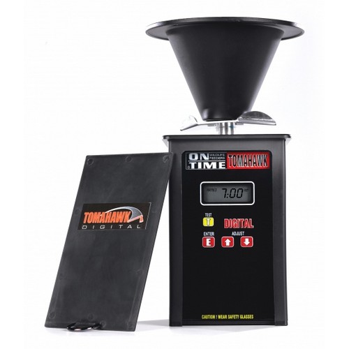 On Time 49000 Tomahawk VL Deer/Wildlife Feeder Timer eBay
