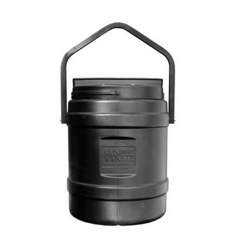 On Time Feeders 73000 On Time Rice Bran Hunting Deer Game