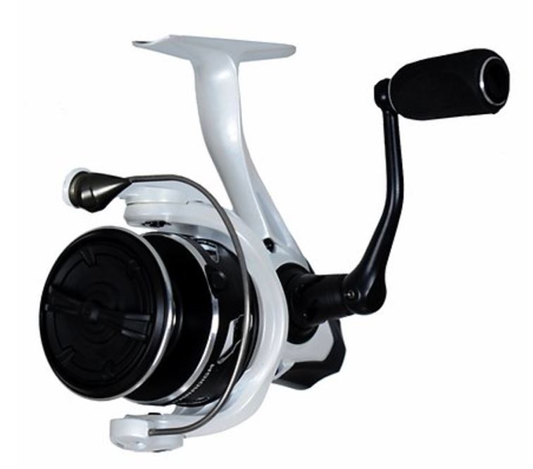 DUCKET SWx3000 Paradigm SWX Spinning Fishing Reel 3000 Series 5.21