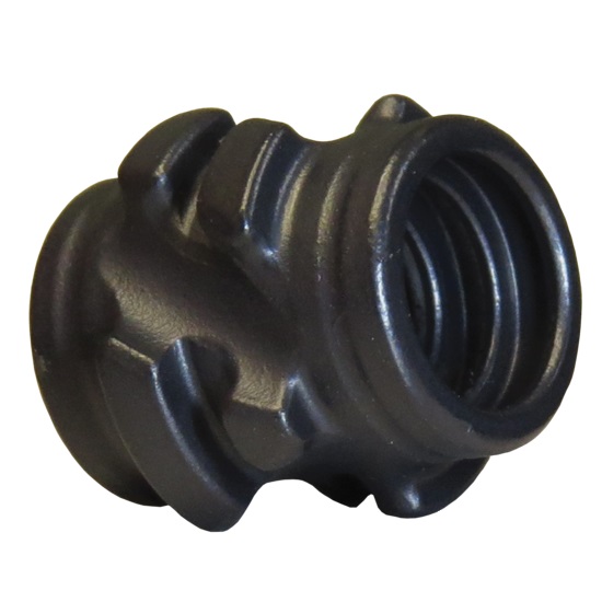 Hamskea Archery Solutions PEEP004 Raptor 1//8 Archery Bow Sight Peep