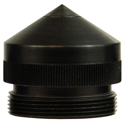 Bust A Cap 15820 Standard or Rechargeable Maglite Cap For D Cell