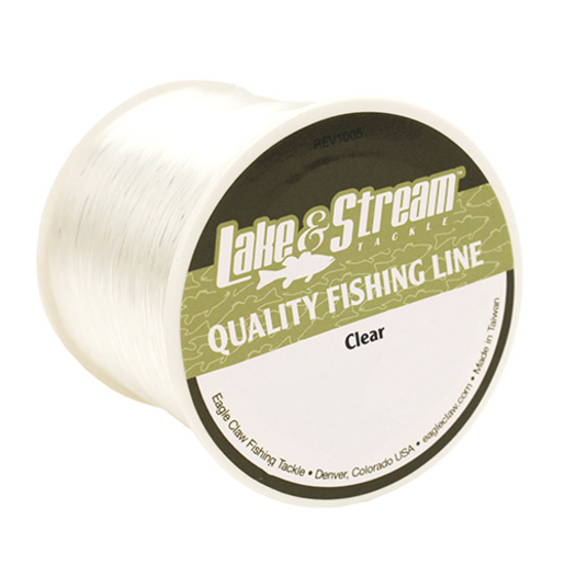 6 lb fishing line