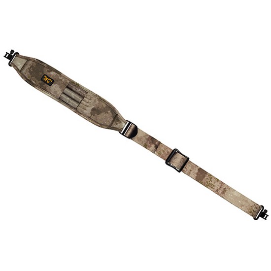 Browning 122190825 ATACS AU Camo AllSeason Long Gun Sling w/ Swivels 23614843573 eBay