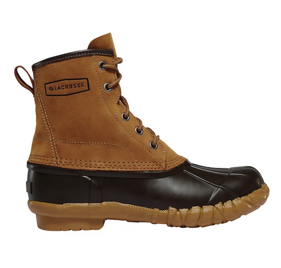 Lacrosse botas 6351725 para Mujer Marrón Uplander 6 Bota Lacrosse botas 6351725 para Mujer Marrón Uplander 6 Bota