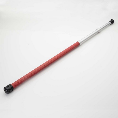 EZ Red HH40 Telescoping Double Locking 40" Vehicle Tailgate Hood Holder