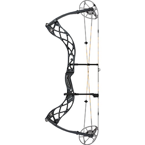 Diamond Archery B13340 Deploy SB Carbon Fiber RH RAK 60lb Compound Bow