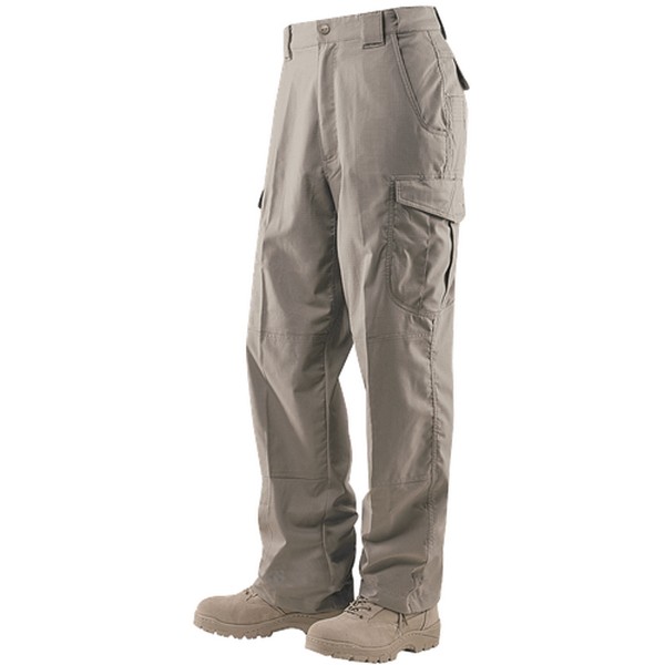 Tru-Spec 1036024 serie 24-7 Táctico Ripstop Pantalones de Color caqui Ascent Tru-Spec 1036024 serie 24-7 Táctico Ripstop Pantalones de Color caqui Ascent