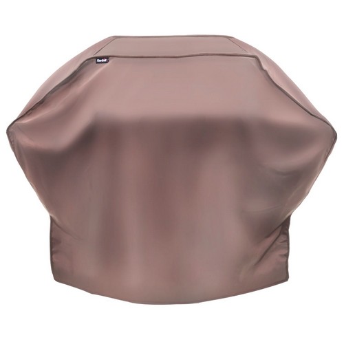 CharBroil 34 Burner Large Performance Grill Cover Tan eBay