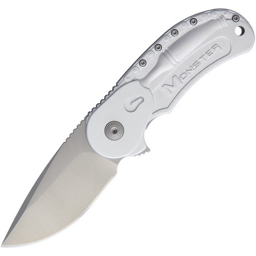 SZCO MSTRATCHET Ratchet Framelock Folding Pocket Knife eBay