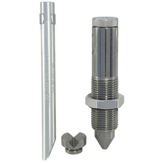 Lee's Reloading 90924 Lead Hardness Test Kit w/ Brinell Hardness Chart