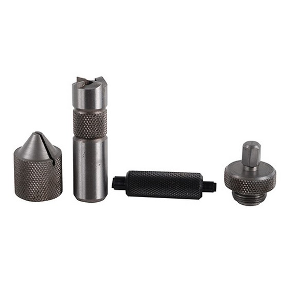 Lee's Reloading 90950 Case Conditioning Kit w/Cutter & Chamfer Tool eBay