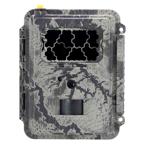 Spartan GCZ4GB Spartan GoCam Realtree Xtra Camo Hunting Game Trail