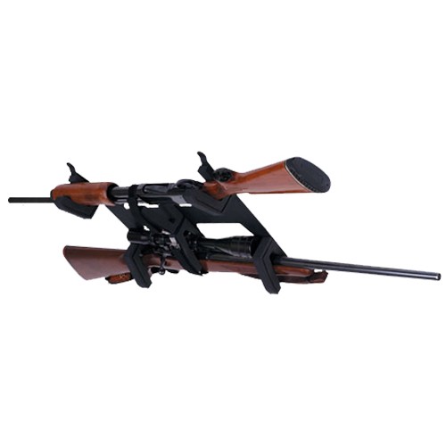 Big Sky Racks BSR2 Sky Bar HeavyDuty Overhead Ceiling Mount Vehicle