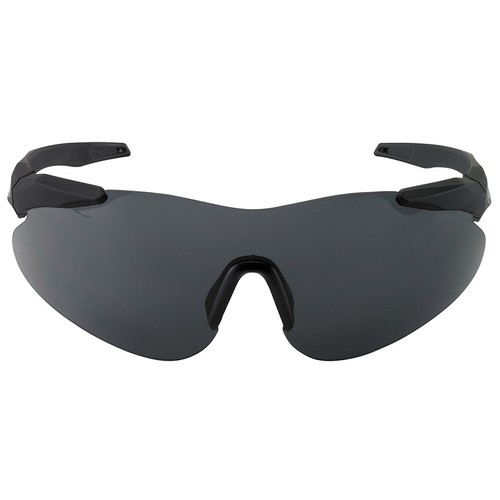 Beretta OCA100020999 Soft Touch Black Shooting Range Safety Glasses