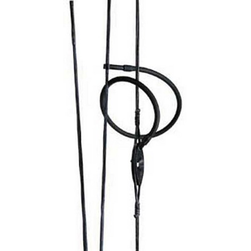 Allen 6663 Automatic Large Latex Tubing Archery Bow Hunting Peep Sight