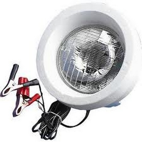 Berkley BTFL Sealed Bulb Marine Dock Fishing Floating Attract Light