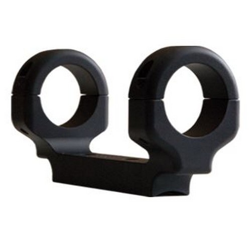 Dednutz 45700 Remington 742 1" Black MD Tactical Hunting Rifle Scope