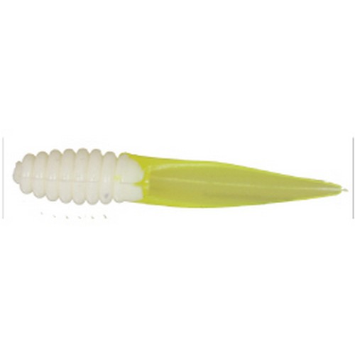 Bobby Garland Slab Slay/'R Black//Chartreuse Silver 12//Bag 2SS0303-12 2/"