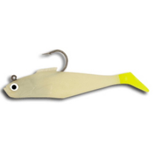 H/&H STS34-201 Swagger Tail Shad