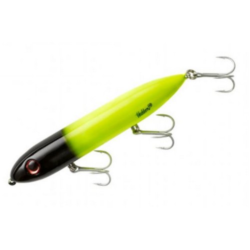 Heddon X925622 Super Zara Spook Topwater 5In Fishing Lure 25436032791