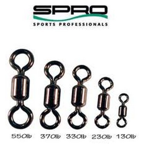 SPRO Power Swivels SPSB-06-10