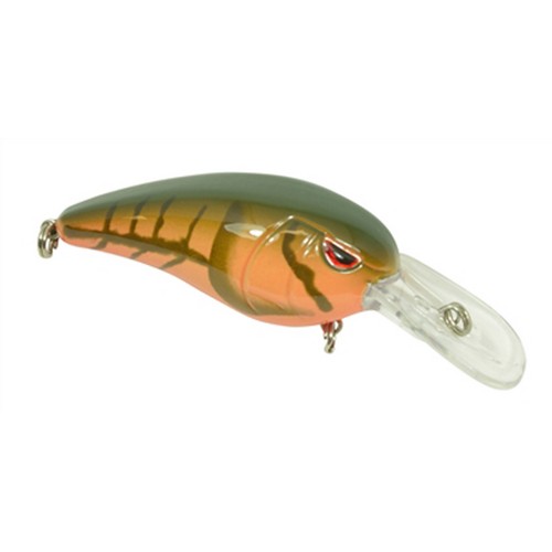 SPRO Rk CRAWLER 55 /"Missouri Craw/"