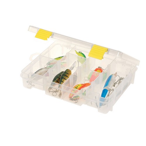 Plano Fishing Prolatch Stowaway Adjustable Dividers 3600 Series