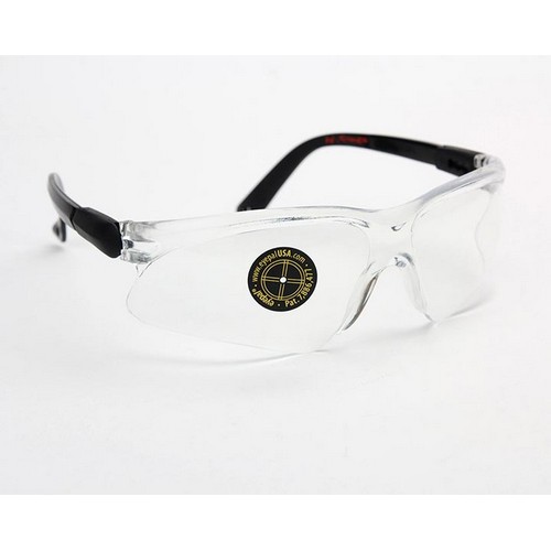 Lyman 3112002 Handgun/Rifle Shooting Target Focus Eyeglass Eyepal Combo