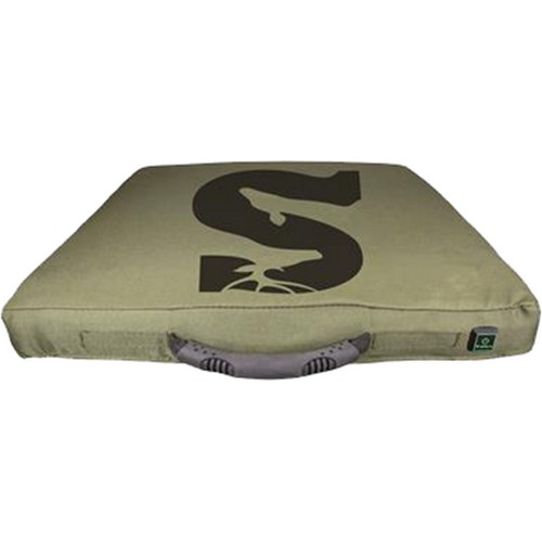 Summit SU85272 Heated Ground Blind Staduim Hunting Treestand Seat