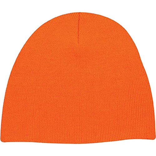 Outdoor Cap KN550BZ Knit Mens Blaze Orange Hunting Winter Beanie Hat eBay