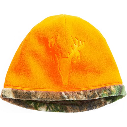Hot Shot 1E032CBLZ Reversible Realtree Edge/Blaze Orange Mens Hunting