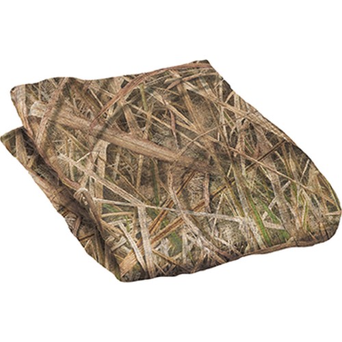 Allen 25317 Mossy Oak Shadow Grass Camo Hunting Blind Burlap