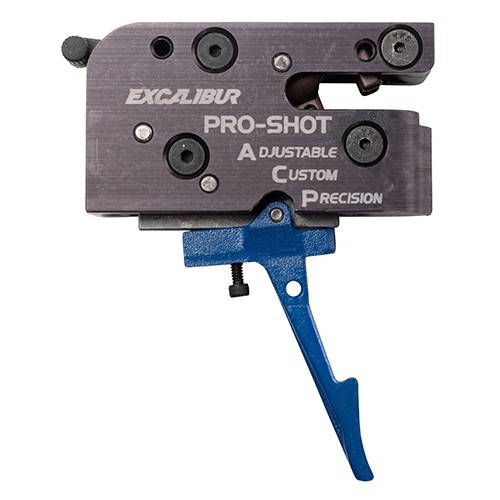 Excalibur EXP73613 Pro Shot ACP Standard Crossbow Trigger 626192736130