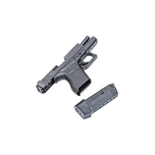TangoDown GSR02 Vickers Tactical Glock 43 Black Pistol Slide Racker eBay